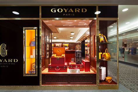 goyard world legit|goyardworld Japan reviews.